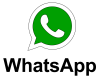 Risultati immagini per whatsapp logo